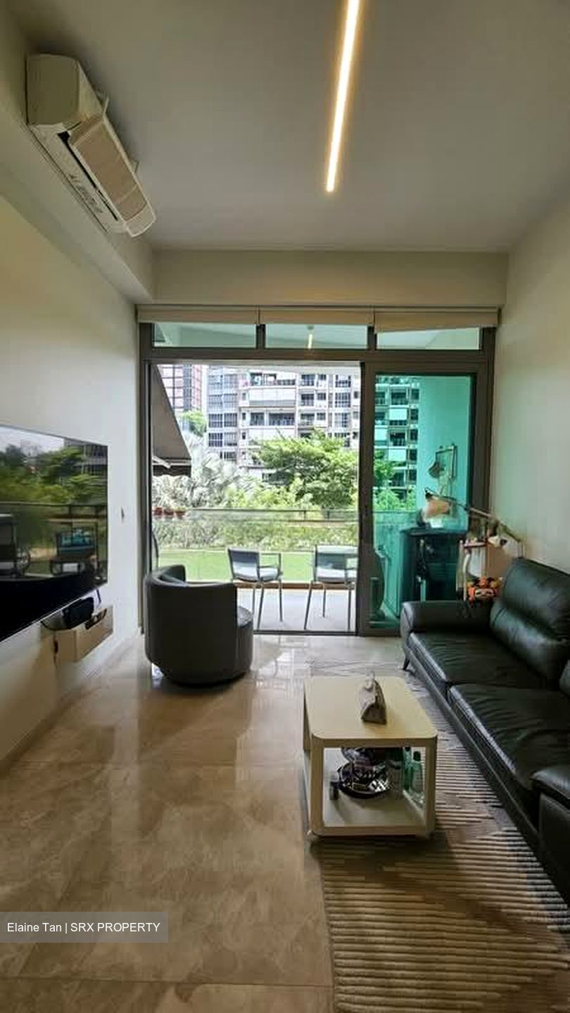 Kingsford . Hillview Peak (D23), Condominium #612929651